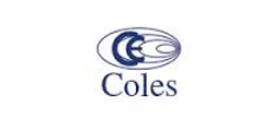 Coles Electroacoustics - HHB Canada