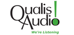 Qualis Audio - HHB Canada