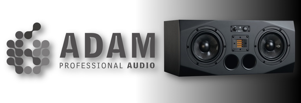 ADAM Audio A77 - HHB Canada